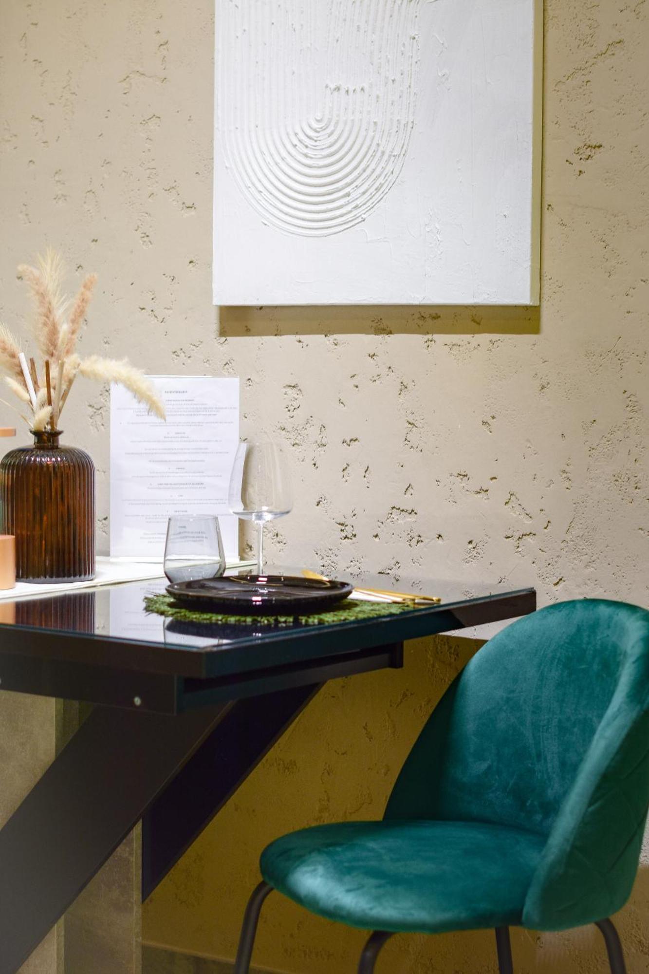 Falco Boutique Home With Jacuzzi Napoli Bagian luar foto